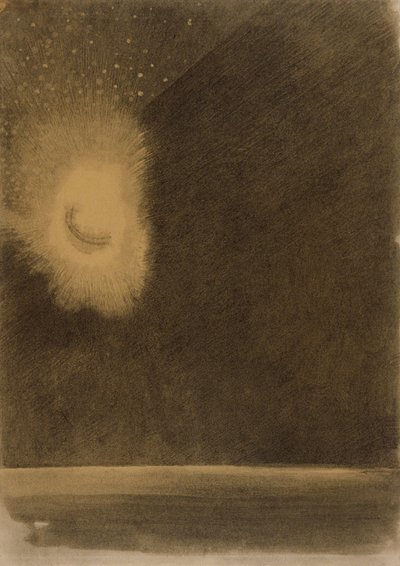 A Nebula alkotó: Odilon Redon