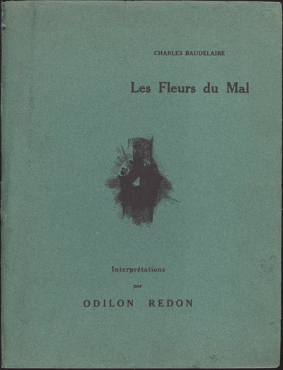 A gonosz virágok alkotó: Odilon Redon