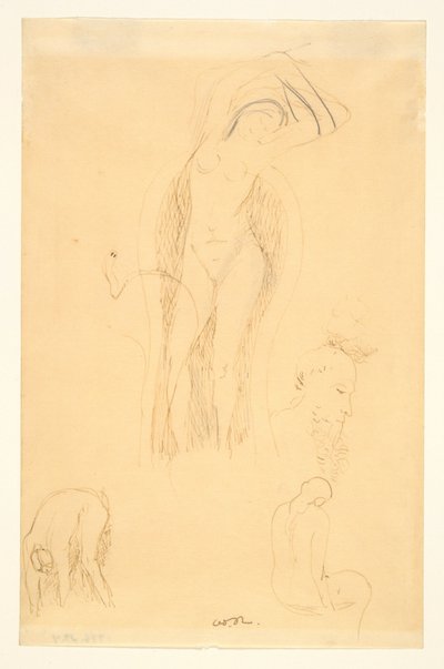  alkotó: Odilon Redon