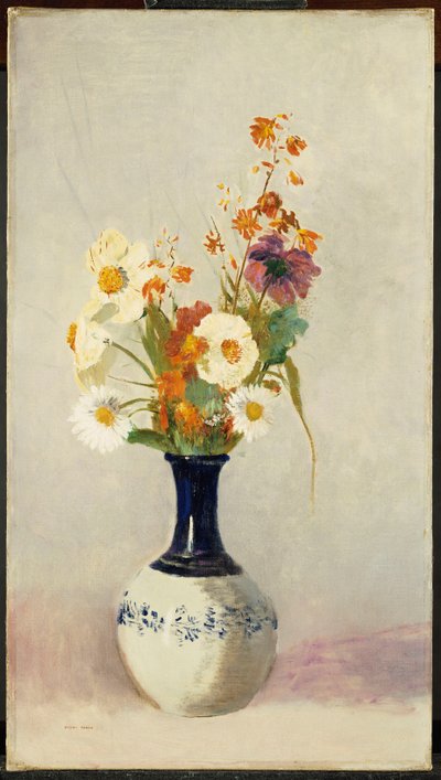 Ismeretlen kép alkotó: Odilon Redon