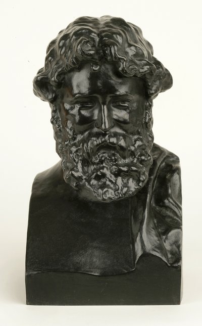 Daniel Cottier alkotó: Olin Levi Warner