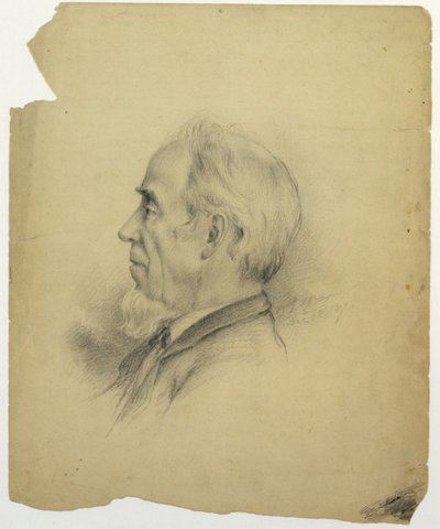 Dr. Eugene Martinache alkotó: Olin Levi Warner