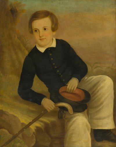 William E. Clark alkotó: Oliver Perry Copeland
