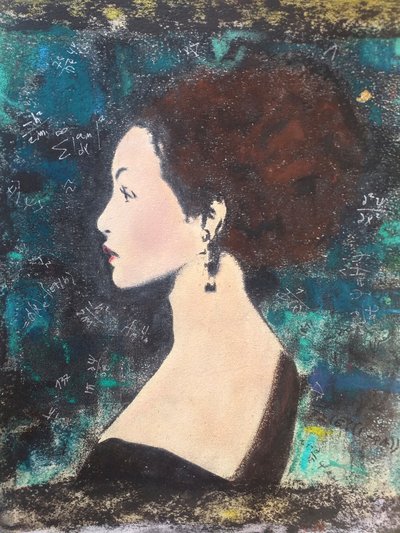 alkotó: Olivia Gozzano