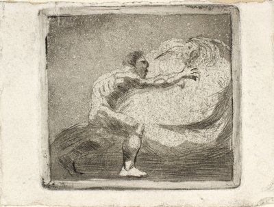 Ixion alkotó: Oluf Hartmann