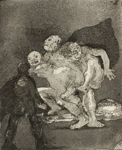 Macbeth és a boszorkányok alkotó: Oluf Hartmann