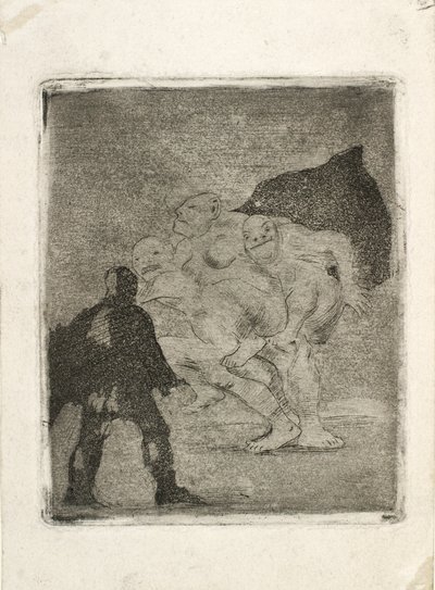 Macbeth és a boszorkányok alkotó: Oluf Hartmann