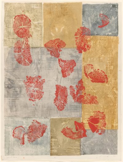 Tárgy száma: 2 alkotó: Onchi Kôshirô