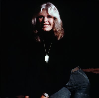 MASH (Loretta Swit) (fénykép) alkotó: Orlando Suero