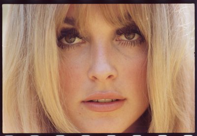 Sharon Tate alkotó: Orlando Suero