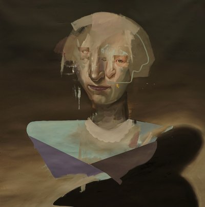 _u3444855780000p.tf-44, 2022 (olaj, vászon) alkotó: Oscar Nin