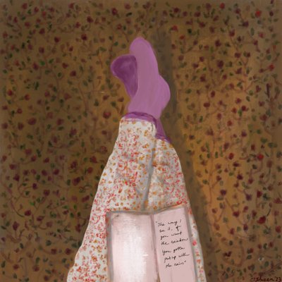 Énidő alkotó: Osheensgallery
