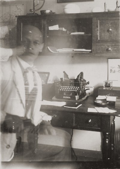  alkotó: Oskar Schlemmer