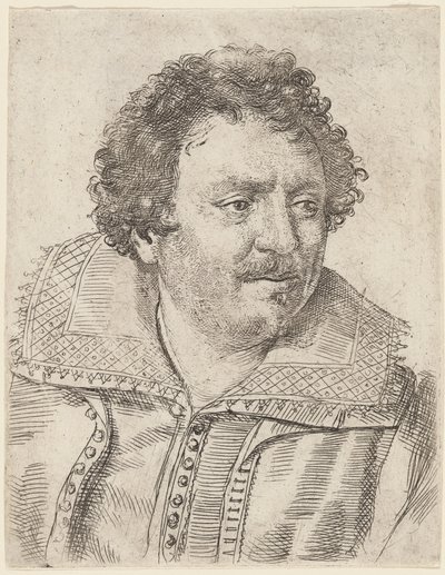 Giacomo Antonio Mannini alkotó: Ottavio Leoni