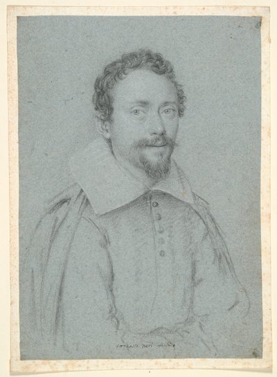 Tomasso Neri, doktor alkotó: Ottavio Leoni
