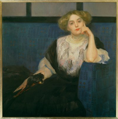  alkotó: Otto Friedrich