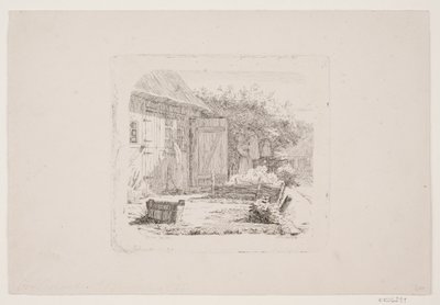 Tryggerødből alkotó: Otto Haslund