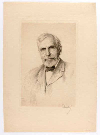 John F. Wilson alkotó: Otto J. Schneider