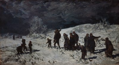 Névtelen alkotó: Otto Ludvig Sinding