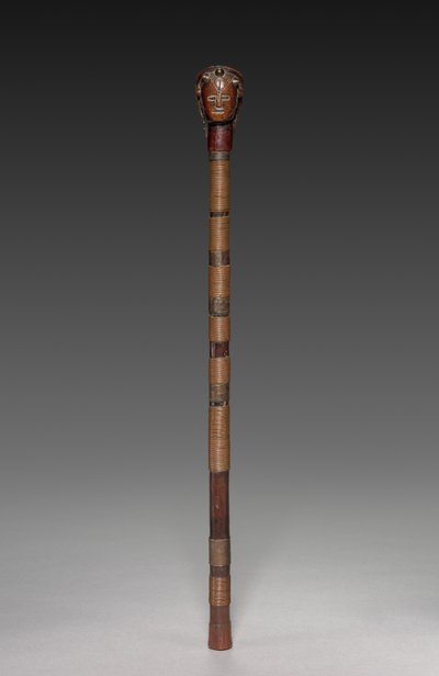 Jogar alkotó: Ovimbundu people, Angola, Central Africa, Africa, late 19th or early 20th century