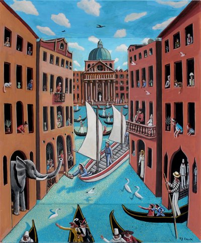  alkotó: PJ Crook