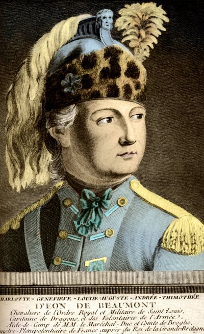 Charles D