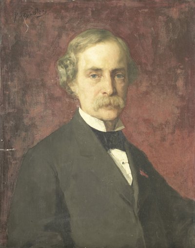  alkotó: Pantaleon (1846-1905) Szyndler