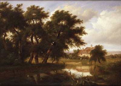  alkotó: Patrick Nasmyth