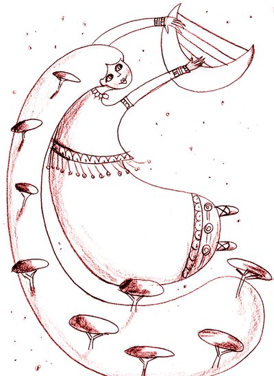 Koncertek alkotó: Patrizia La Porta