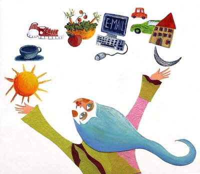 Ábra alkotó: Patrizia La Porta