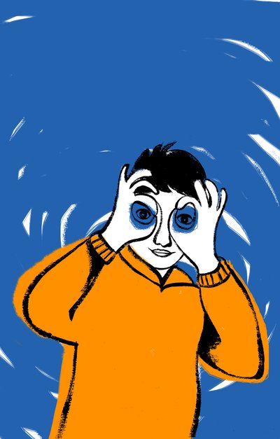 Számok, 2021 (digitális) alkotó: Patrizia La Porta