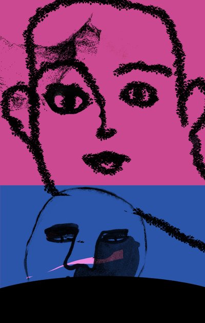  alkotó: Patrizia La Porta