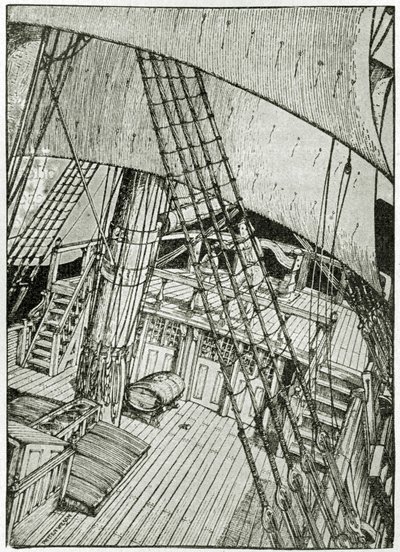 Samuel Taylor Coleridge - alkotó: Patten Wilson