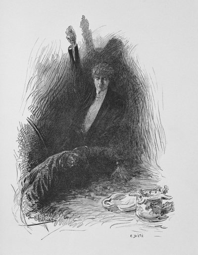 alkotó: Paul (after) Thiriat