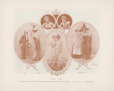 Le Panorama Paris La Nuit (fekete-fehér fotó) alkotó: Paul Boyer