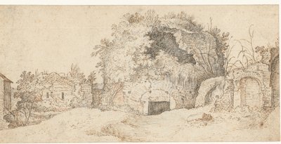  alkotó: Paul Bril