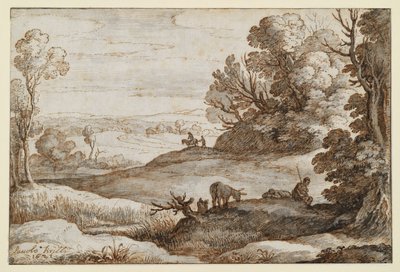  alkotó: Paul Bril