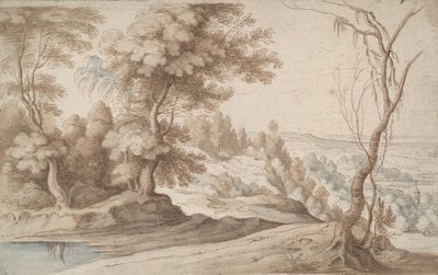  alkotó: Paul Bril