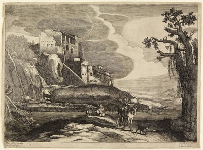  alkotó: Paul Bril