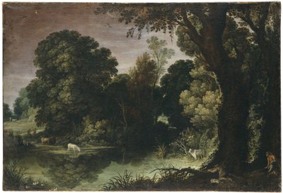  alkotó: Paul Bril