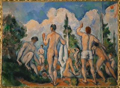  alkotó: Paul Cezanne