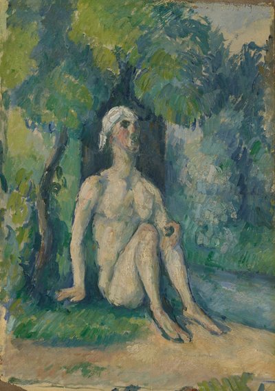  alkotó: Paul Cezanne