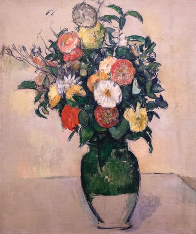  alkotó: Paul Cezanne