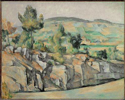  alkotó: Paul Cezanne
