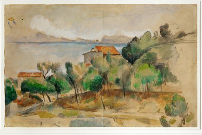  alkotó: Paul Cezanne