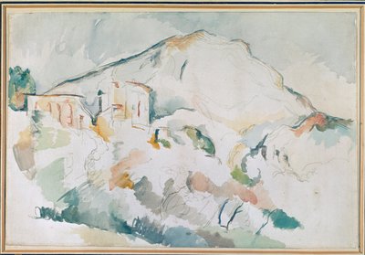  alkotó: Paul Cezanne