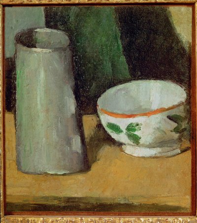  alkotó: Paul Cezanne