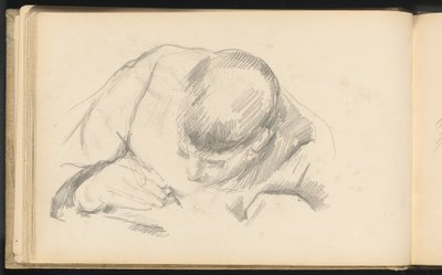  alkotó: Paul Cezanne