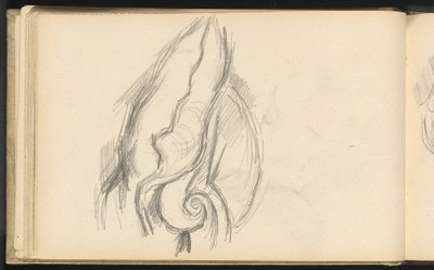 Fotel párna alkotó: Paul Cézanne