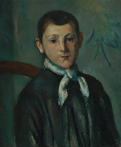 Louis Guillaume, 1879-1890. alkotó: Paul Cézanne